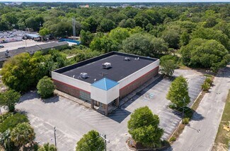 Plus de détails pour 1858 Remount Rd, Charleston, SC - Local commercial à vendre