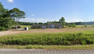 Plus de détails pour 17594 US-278, Brilliant, AL - Industriel/Logistique à vendre