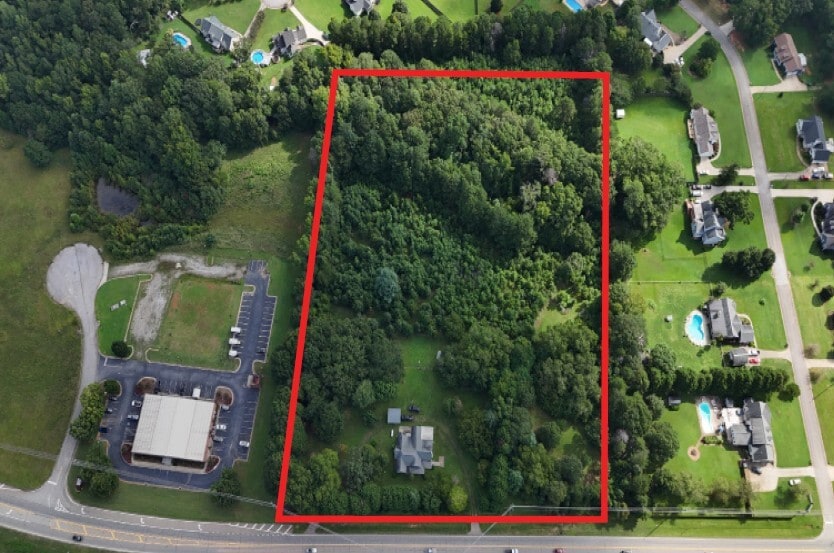 2171 GA-42, McDonough, GA à vendre Photo principale– Image 1 sur 2