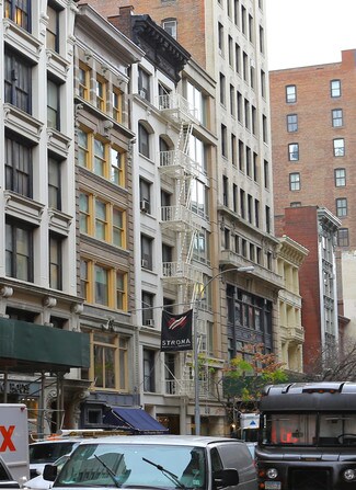 Plus de détails pour 36 W 22nd St, New York, NY - Local commercial à louer