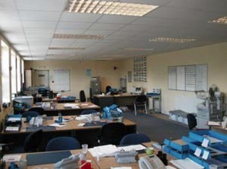 Plus de détails pour 75-97 Walsall Rd, Birmingham - Industriel/Logistique à louer