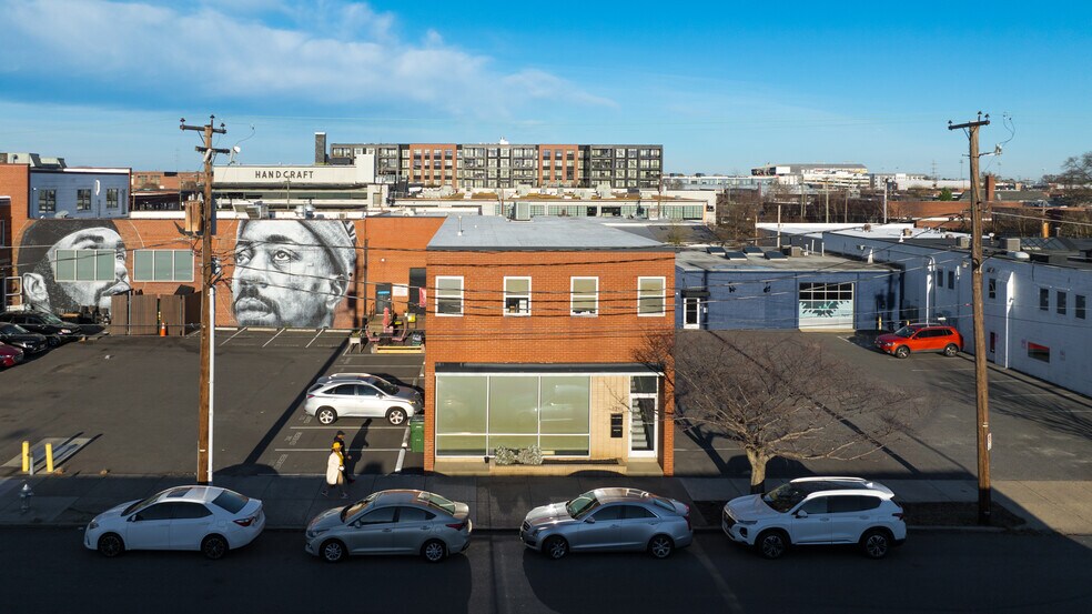 3310 W Clay St, Richmond, VA à louer - Photo de l’immeuble – Image 2 sur 79