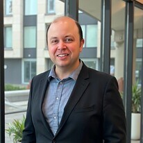 Chandler Van Alstyne