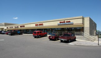 Plus de détails pour 6765 W 120th Ave, Broomfield, CO - Local commercial à louer
