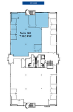 350 S 520 W, Lindon, UT à louer Plan d’étage– Image 1 sur 1