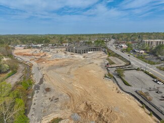 Plus de détails pour 3400 Forest Dr, Columbia, SC - Bureau, Local commercial à louer