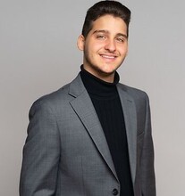 Marios Milonas