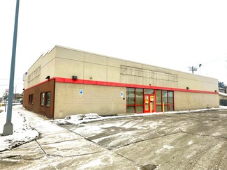 Plus de détails pour 5524-5540 Schaefer Rd, Dearborn, MI - Local commercial à vendre