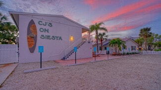Plus de détails pour 104 Avenida Veneccia, Siesta Key, FL - Logement à vendre