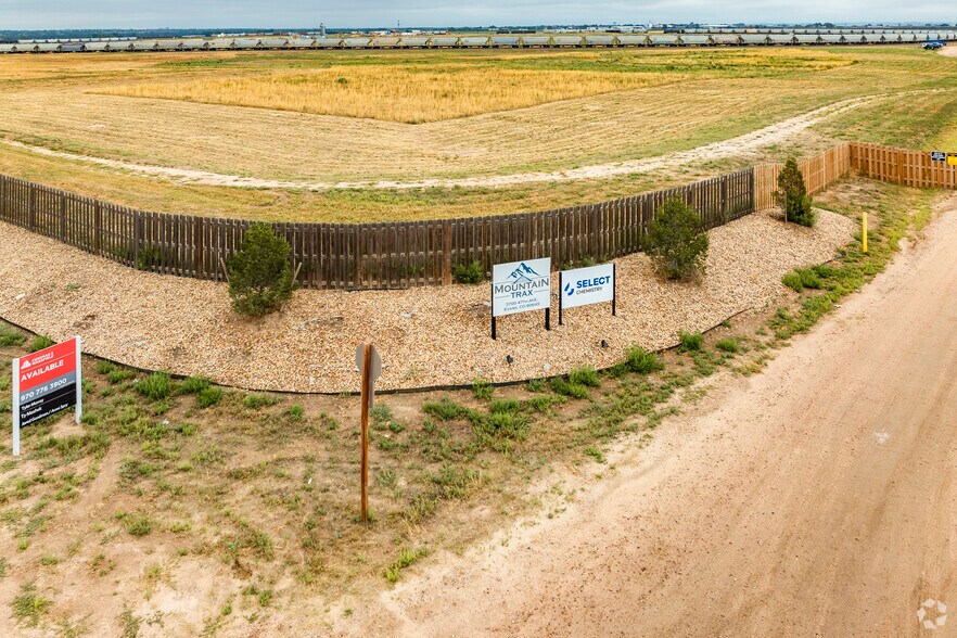 22744 County Road 33, Evans, CO à vendre - Aérien – Image 3 sur 40