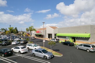 Plus de détails pour 9029-9121 Garfield Ave, Fountain Valley, CA - Local commercial à louer