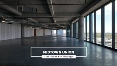 1331 Spring St NW, Atlanta, GA à louer - Vidéo sur l’annonce professionnelle 