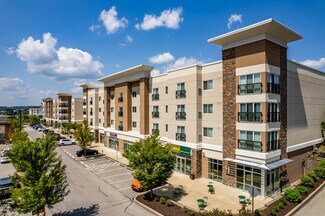 Plus de détails pour 100 Adios Dr, Washington, PA - Local commercial à louer