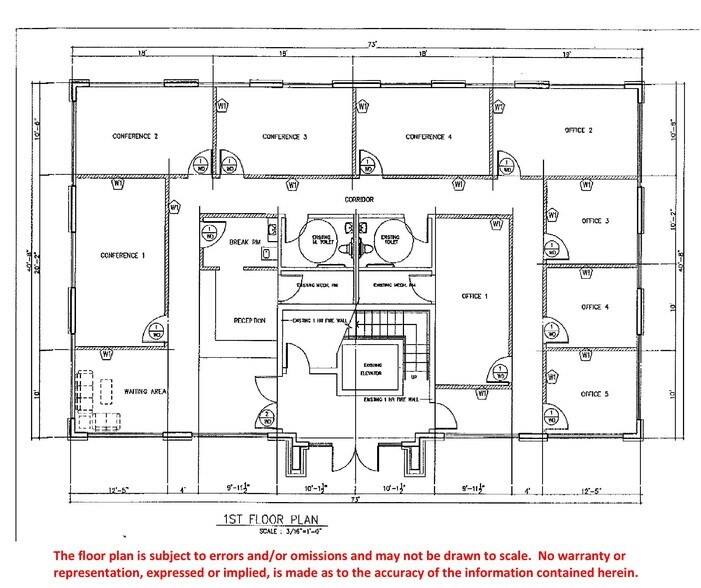 3301 N Berkeley Lake Rd NW, Duluth, GA à louer - Photo de l’immeuble – Image 3 sur 23