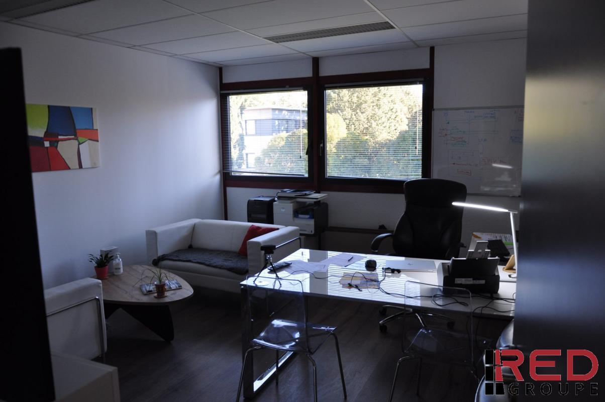 Bureau dans Meyreuil à louer Photo intérieure– Image 1 sur 5