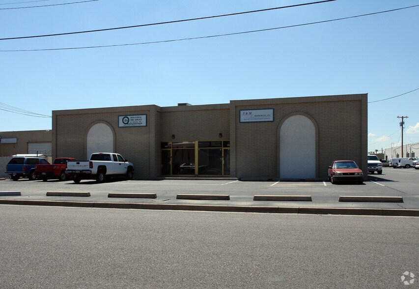 3431-3433 W Clarendon Ave, Phoenix, AZ à louer - Photo principale – Image 1 sur 5