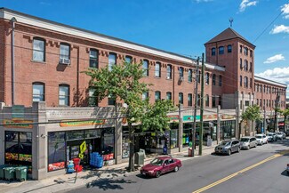 Plus de détails pour 181 Westchester Ave, Port Chester, NY - Bureau, Local d'activités à louer