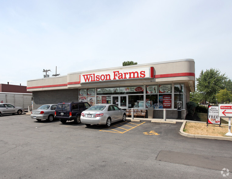 7 Eleven 2 STORES BUFFALO NY portefeuille de 2 biens à vendre sur LoopNet.fr - Photo principale – Image 2 sur 3