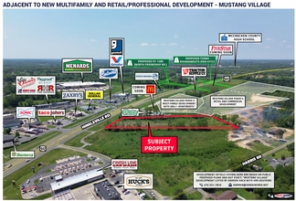 5269 Hinkleville Rd, Paducah, KY à louer Photo intérieure– Image 2 sur 14