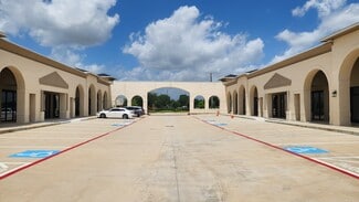 Plus de détails pour 5518 Queenston Blvd, Houston, TX - Local commercial à louer