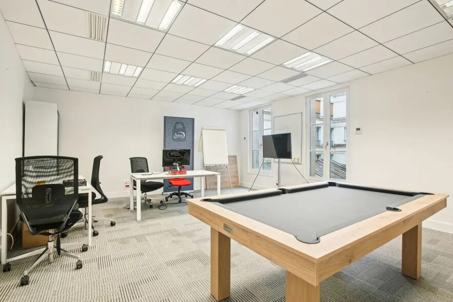 24 Rue De Châteaudun, Paris à louer - Photo de l’immeuble – Image 3 sur 9