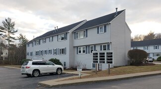 Plus de détails pour 811 Washington St, Pembroke, MA - Bureau à vendre