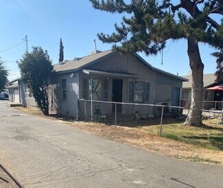 Plus de détails pour 8.7 CAP - Seller Financing – Logement à vendre, Bakersfield, CA