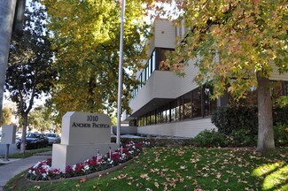 Plus de détails pour 1010 E Union St, Pasadena, CA - Bureau à louer