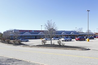 Plus de détails pour 165 Market St, Rockland, MA - Local commercial à louer