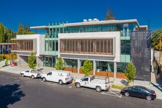 Plus de détails pour 650 Live Oak Ave, Menlo Park, CA - Coworking à louer