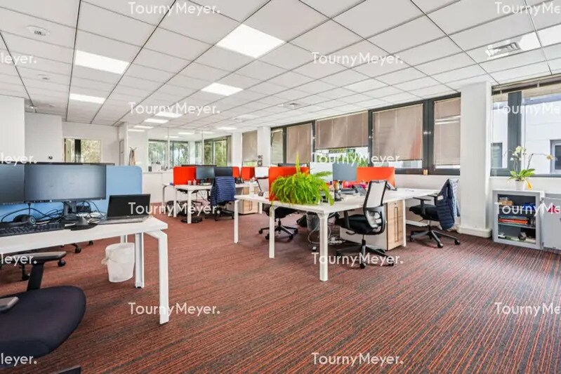 Bureau dans Mérignac à louer - Photo intérieure – Image 2 sur 7