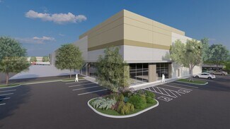 Plus de détails pour Moya Blvd, Reno, NV - Industriel/Logistique à louer