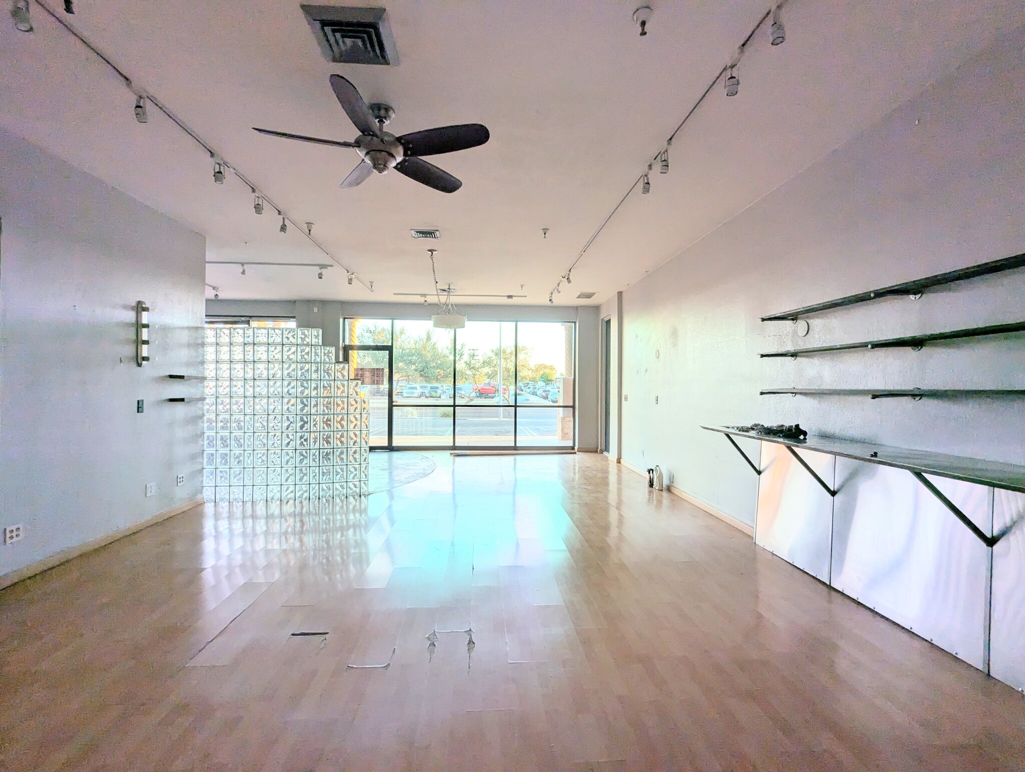 3445-3459 E Speedway Blvd, Tucson, AZ à louer Photo de l’immeuble– Image 1 sur 12