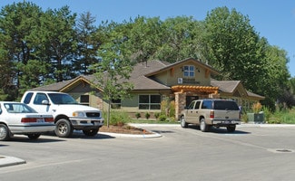 Plus de détails pour 1998 W Judith Ln, Boise, ID - Bureau à louer