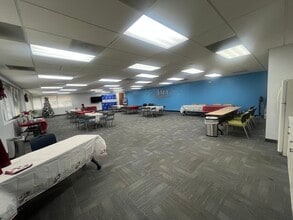 10008 N Dale Mabry Hwy, Tampa, FL à louer Photo intérieure– Image 1 sur 3