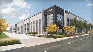 Plus de détails pour 11234 Rush St, South El Monte, CA - Industriel/Logistique à louer