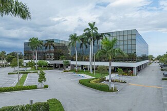 Plus de détails pour 1200 N Federal Hwy, Boca Raton, FL - Bureau/Médical à louer