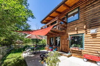 Plus de détails pour 309 N River St, Hailey, ID - Logement à vendre