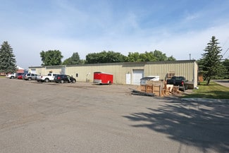 Plus de détails pour 785 20th St, Newport, MN - Industriel/Logistique à louer