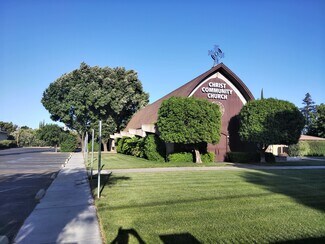 Plus de détails pour 3242 Carver Rd, Modesto, CA - Spécialisé à vendre