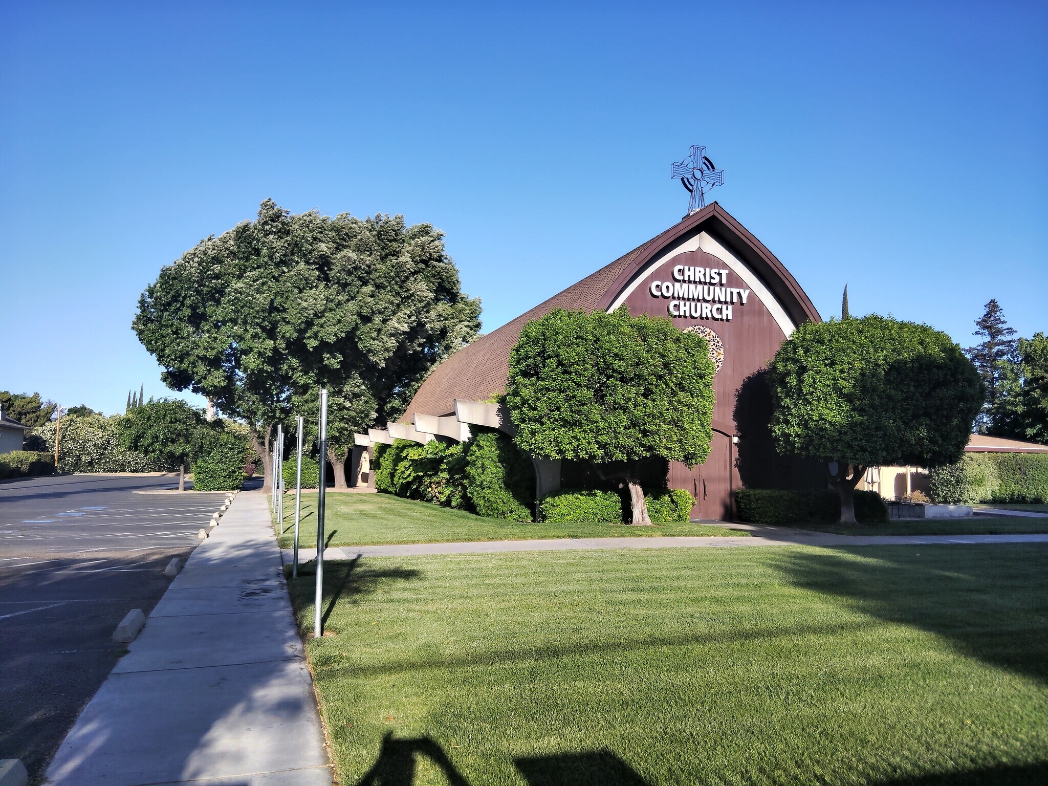 3242 Carver Rd, Modesto, CA à vendre Photo de l’immeuble– Image 1 sur 4