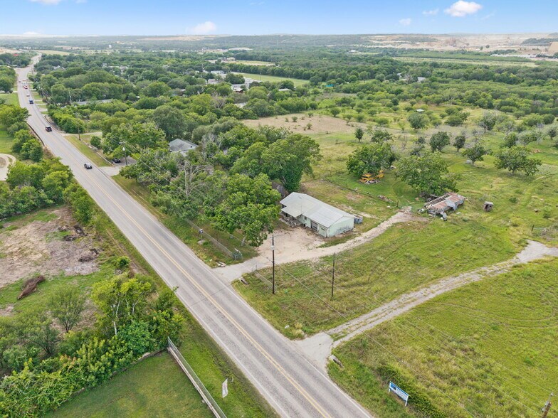 4880 FM 482, New Braunfels, TX à vendre - Photo de l’immeuble – Image 2 sur 5