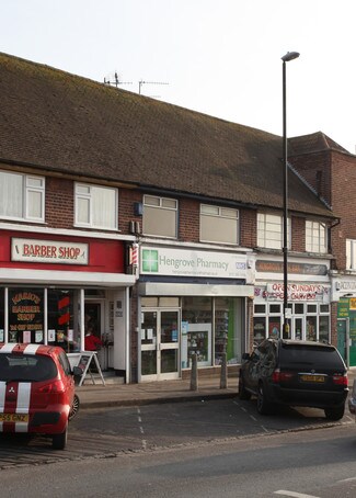 Plus de détails pour Hengrove Ln, Bristol - Local commercial à vendre