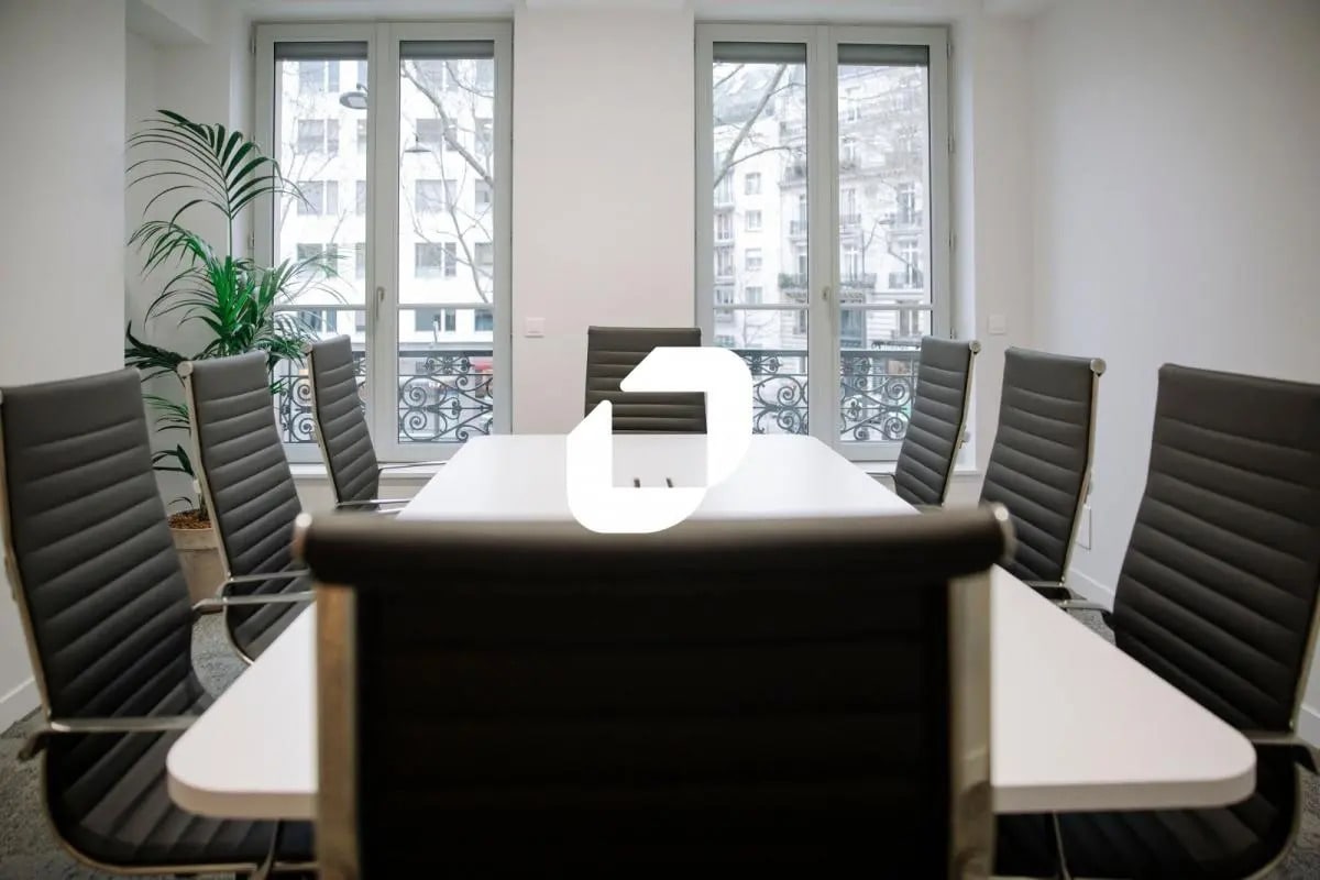 Bureau dans Paris à louer Photo intérieure– Image 1 sur 12