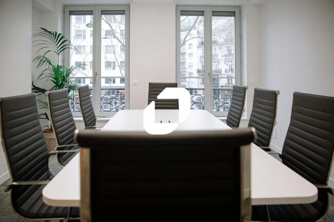 Plus de détails pour Bureau à louer