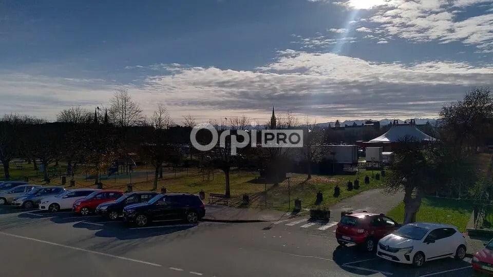 Bureau dans Pau à louer - Aérien – Image 3 sur 11