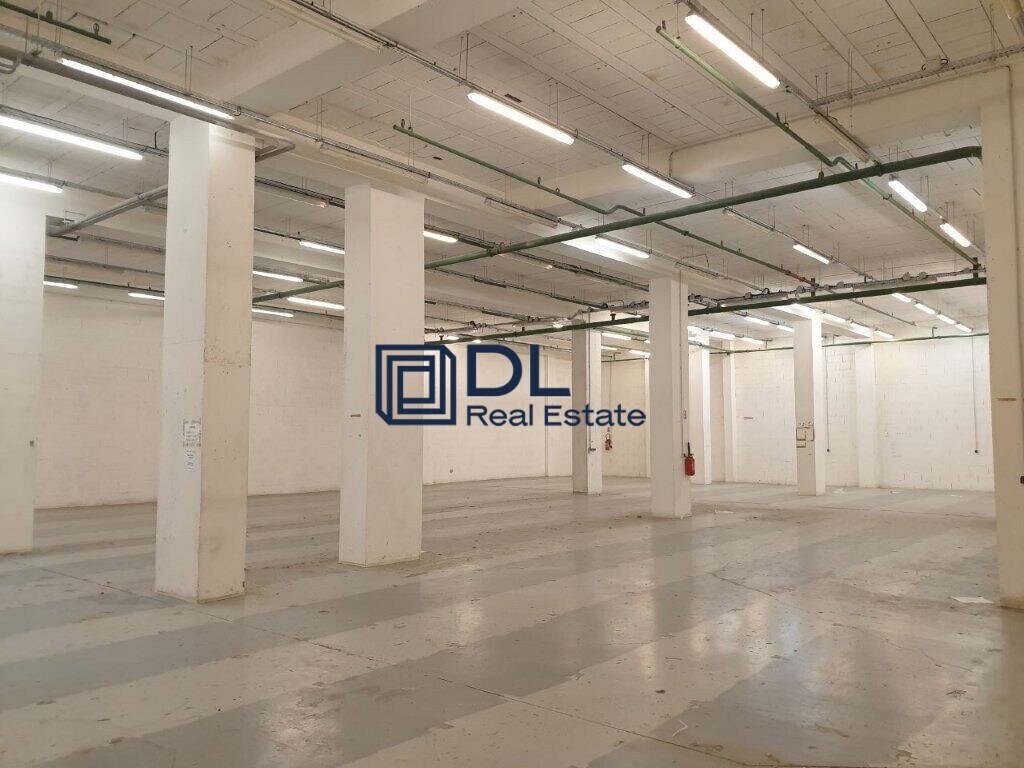Industriel/Logistique dans Bagnolet à vendre Photo intérieure– Image 1 sur 6