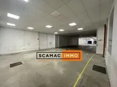 Bureau dans Colombes à louer - Photo de l’immeuble – Image 2 sur 5