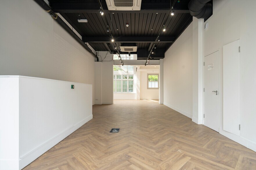 268-296 Fulham Rd, Londres à louer - Photo de l’immeuble – Image 2 sur 8