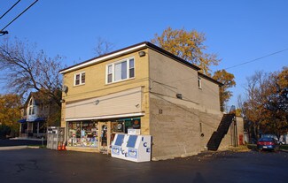 Plus de détails pour 8216 S Archer Ave, Willow Springs, IL - Local commercial à vendre